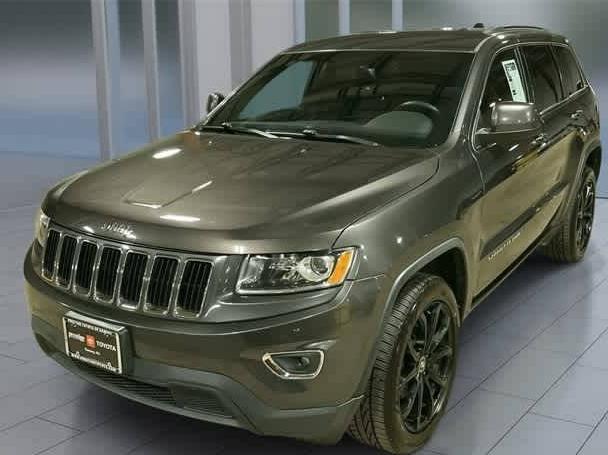 JEEP GRAND CHEROKEE 2015 1C4RJFAG1FC208561 image